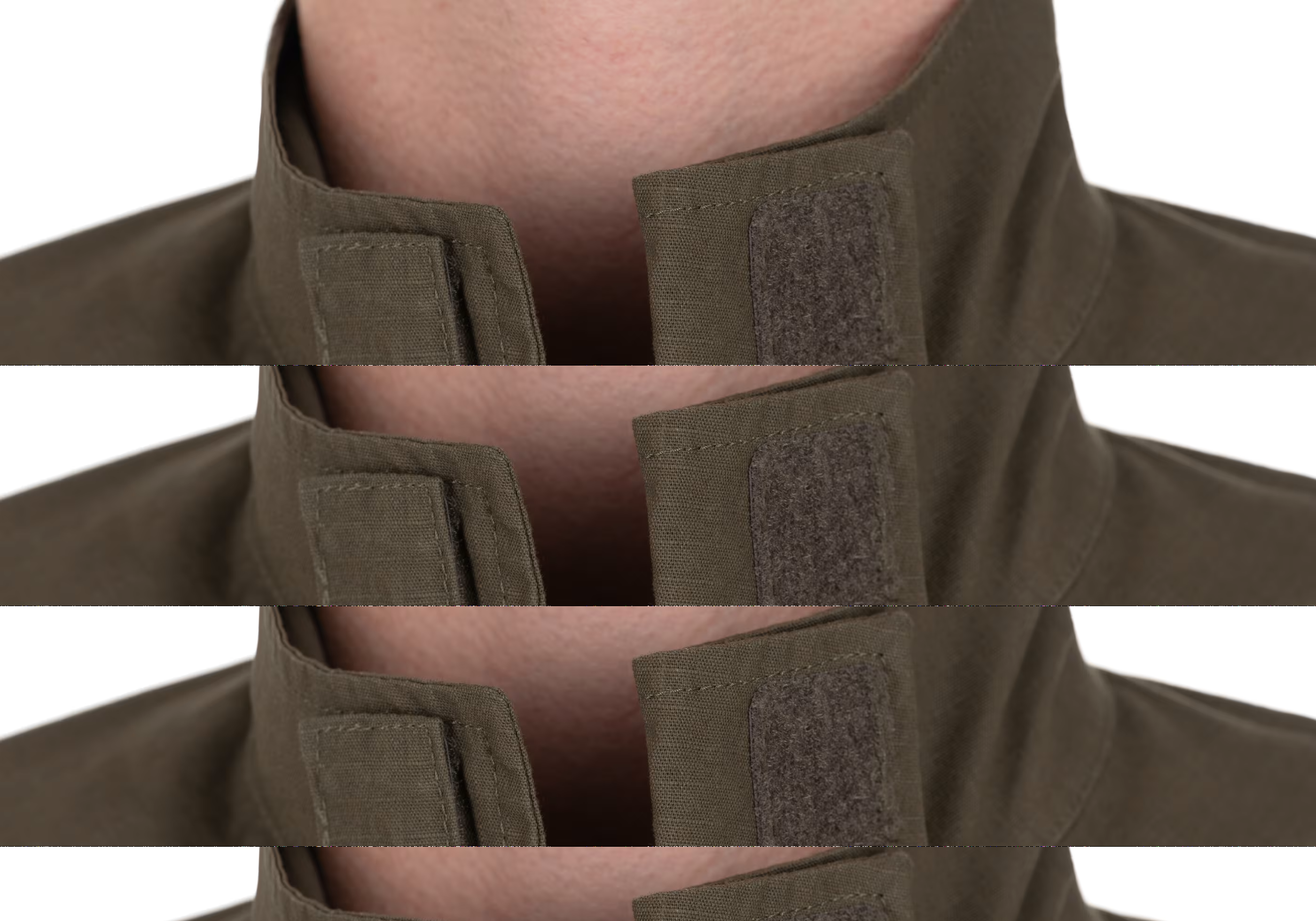 Operator Field Shirt MK.III ATS stonegrey olive