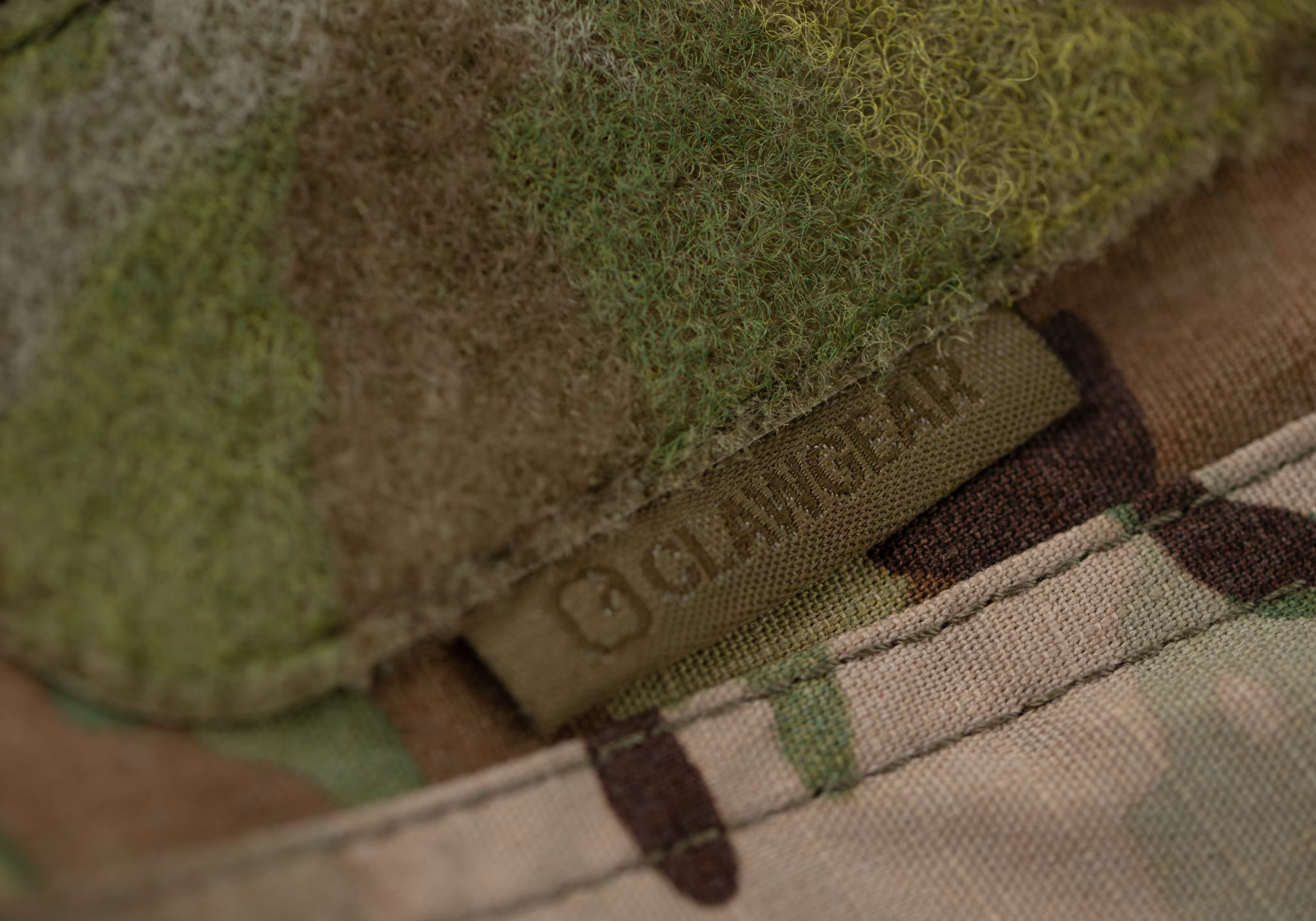 Operator Field Shirt MK.III ATS multicam
