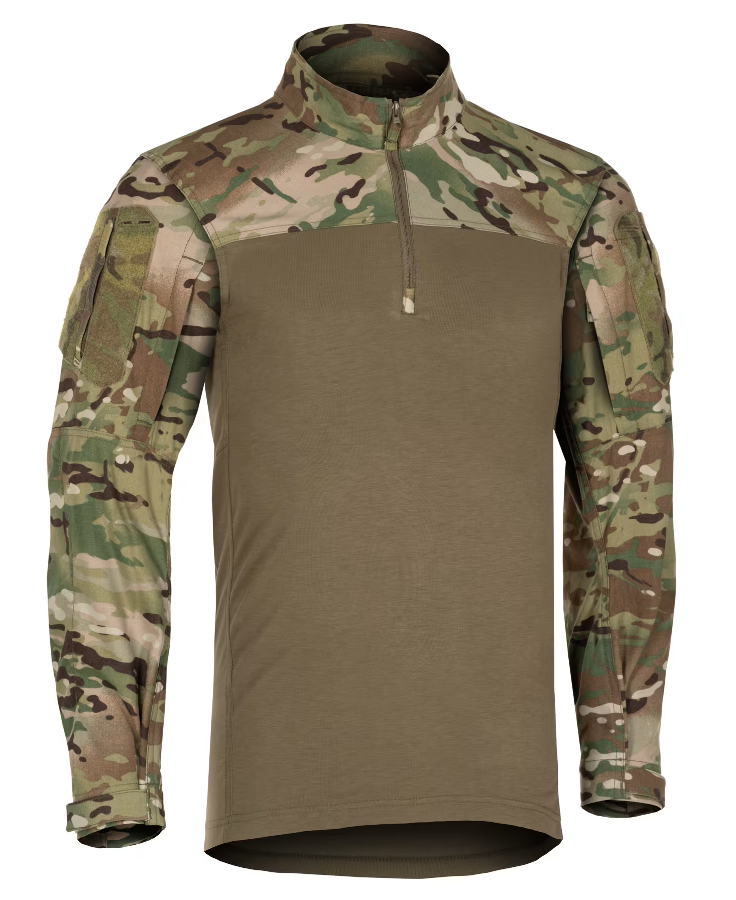 Operator Combat Shirt MK.III ATS multicam