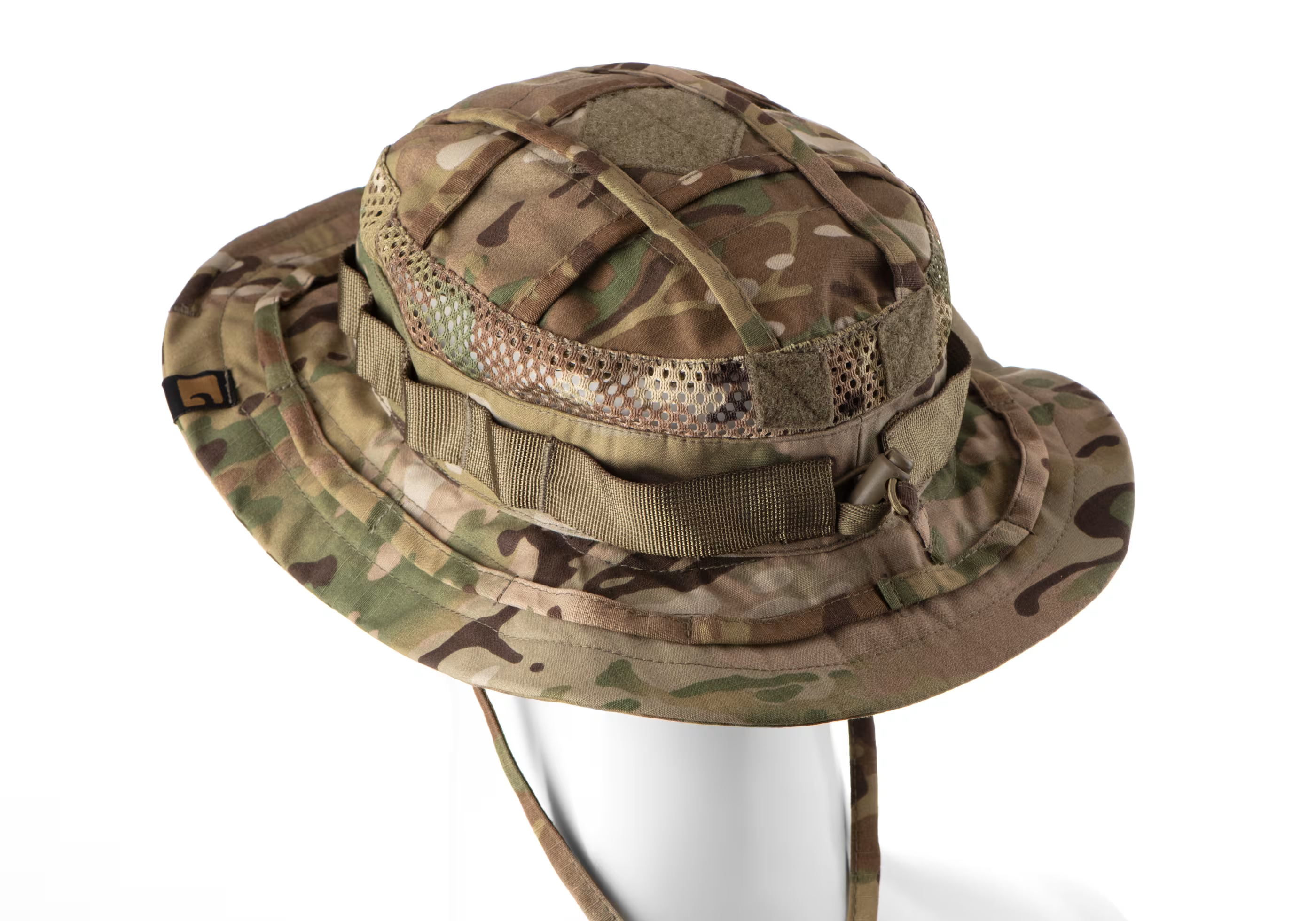 Sniper Boonie Hat multicam