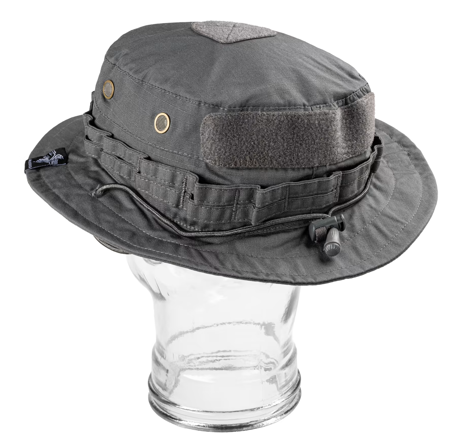 Mod 3 Boonie Hat wolf grey