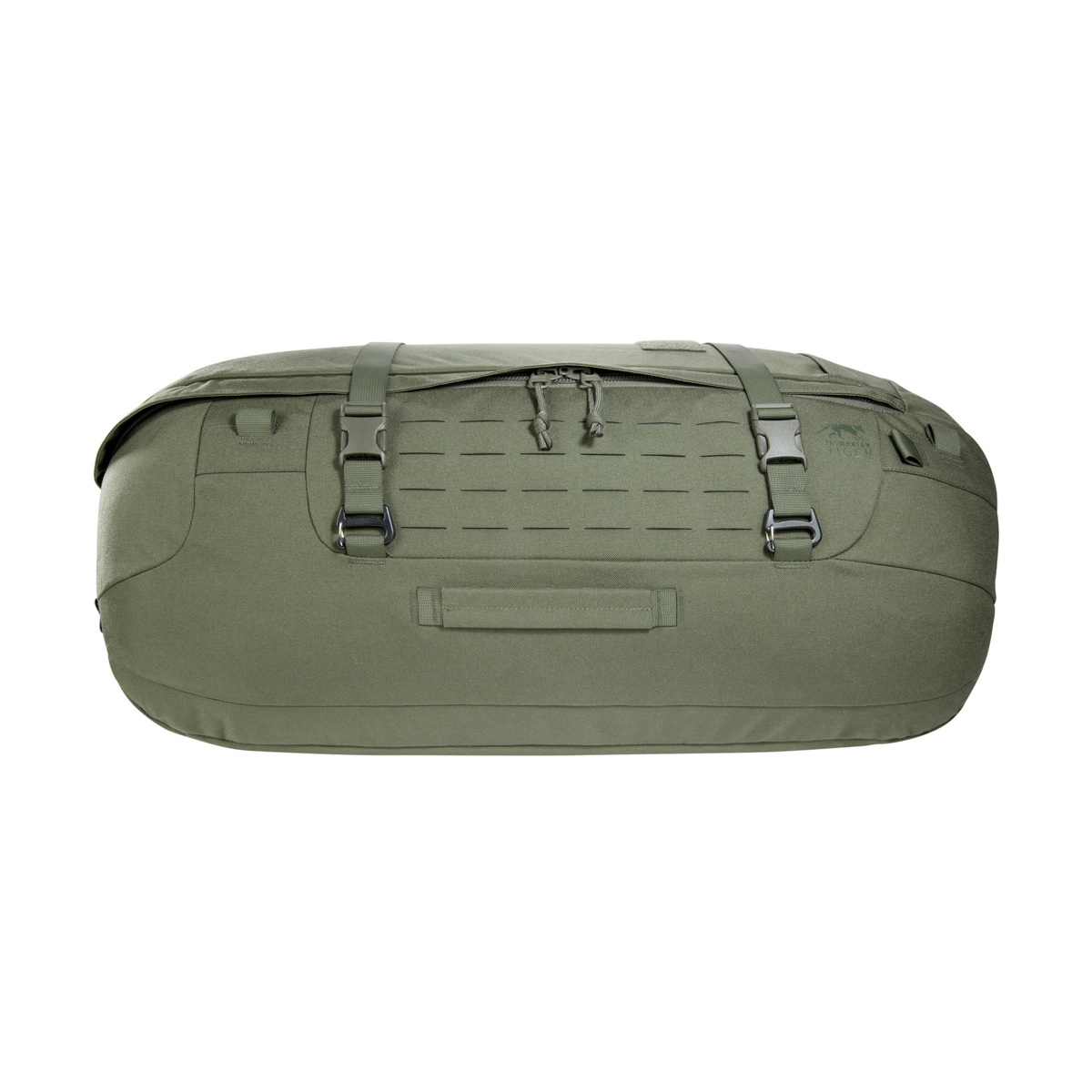 TT Duffel 65 schwarz