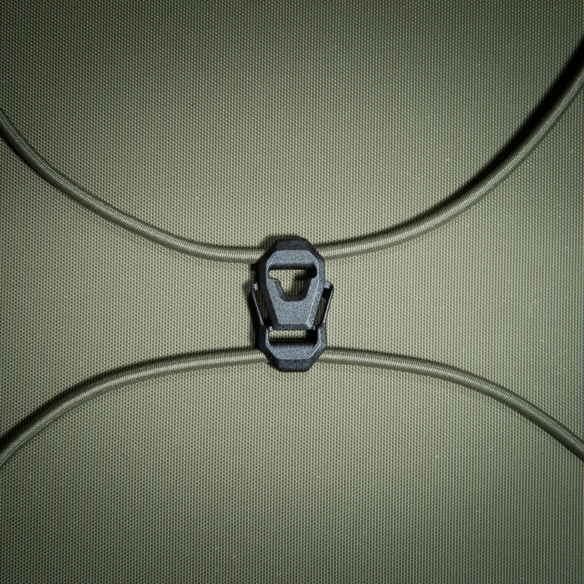 TT Duffel 65 olive