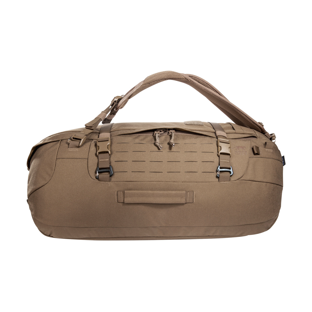 TT Duffel 65 coyote braun