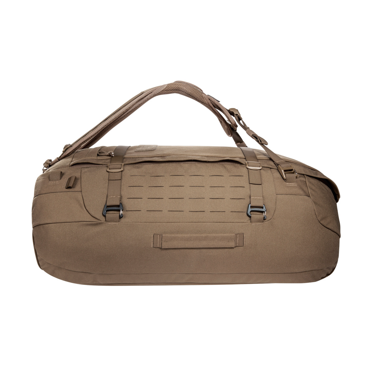 TT Duffel 65 coyote braun