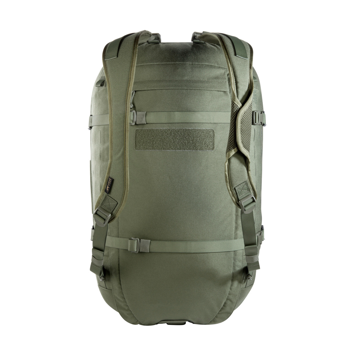 TT Duffel 65 coyote braun