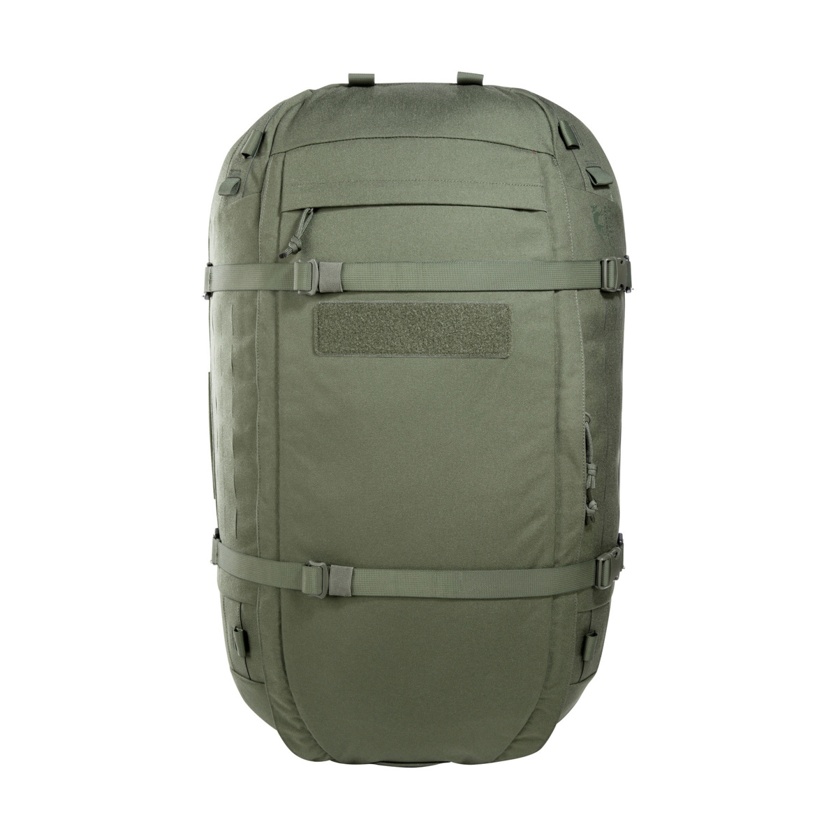 TT Duffel 65 coyote braun