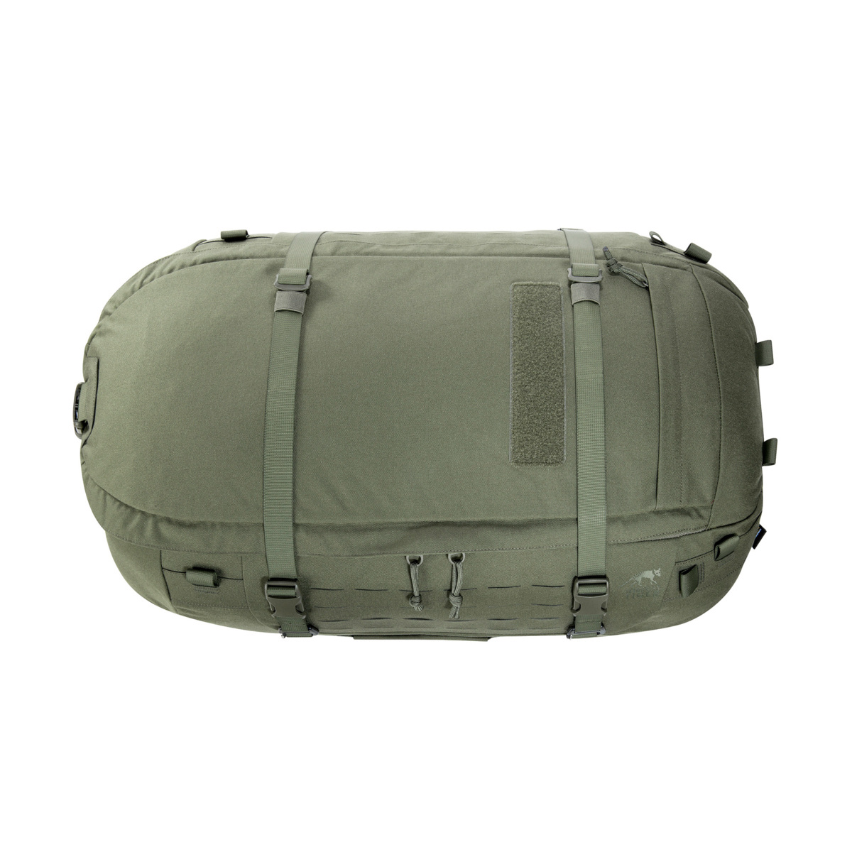 TT Duffel 65 coyote braun