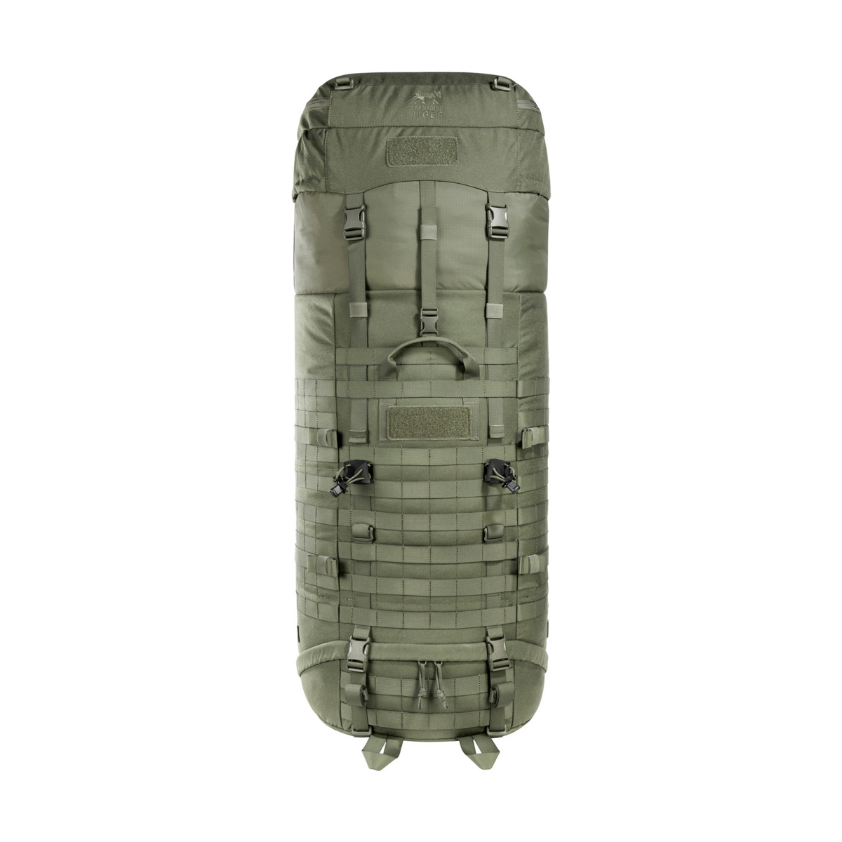 TT Base Pack 75 coyote braun