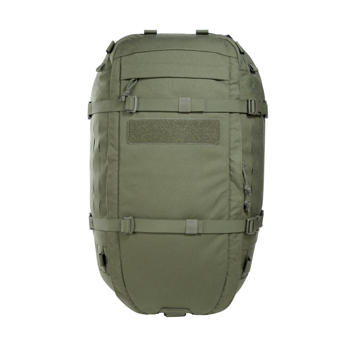 TT Duffel 45 olive