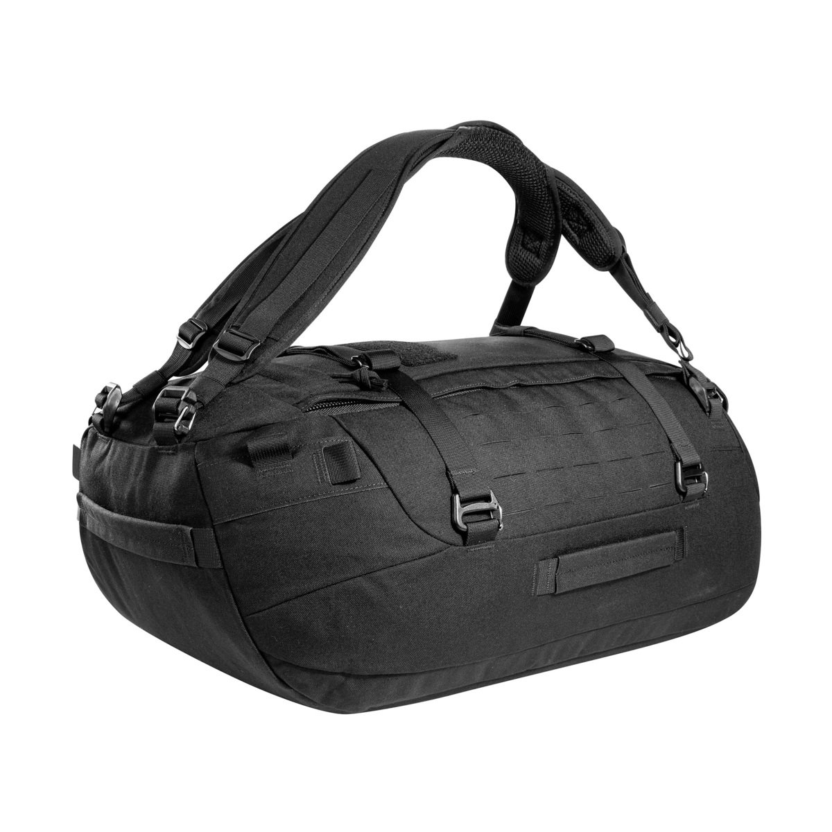TT Duffel 45 schwarz