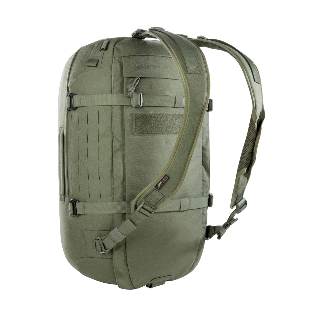 TT Duffel 45 schwarz