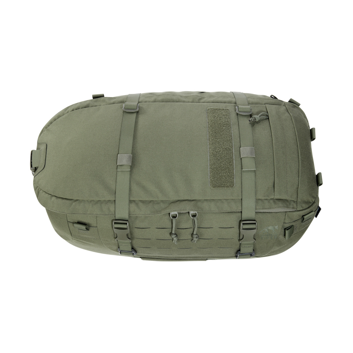 TT Duffel 45 schwarz