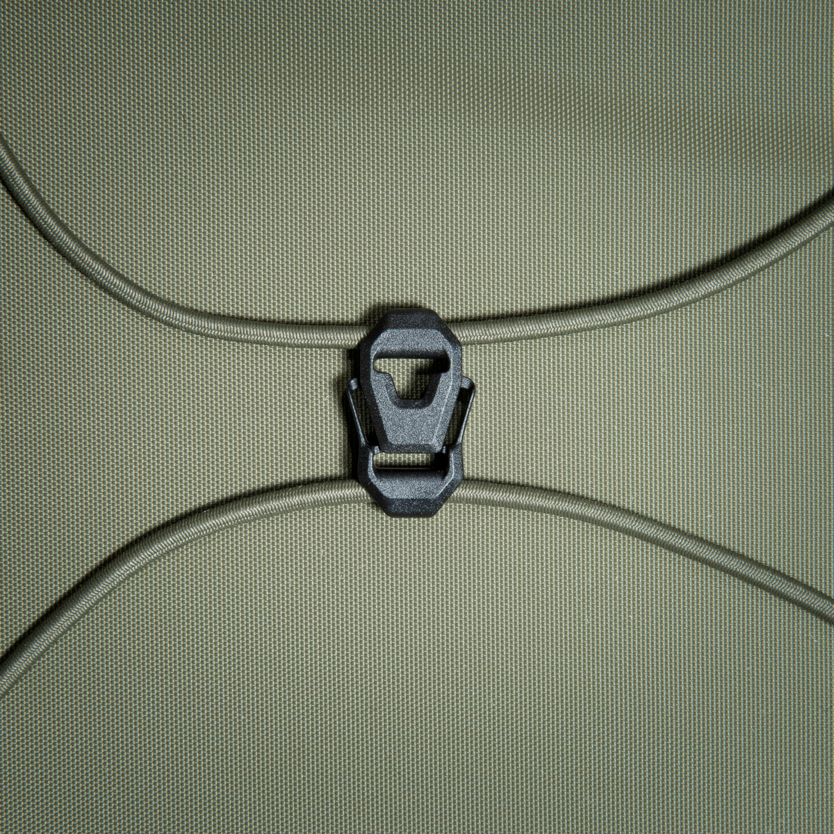 TT Duffel 45 schwarz