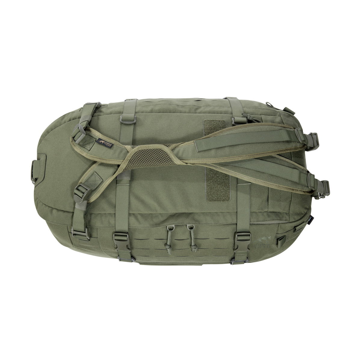 TT Duffel 45 coyote braun