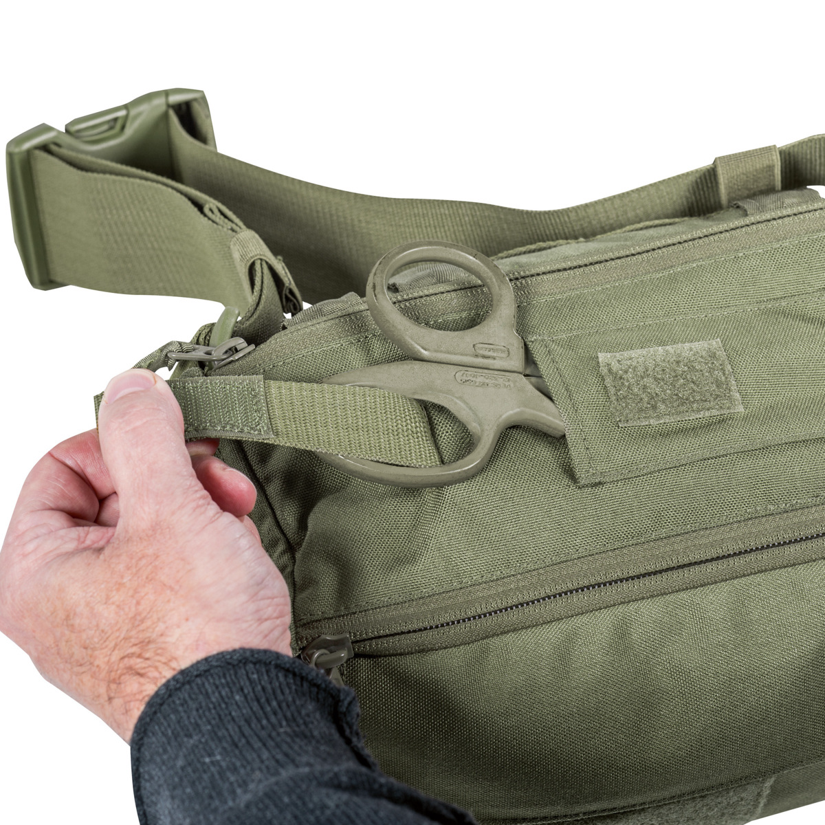 TT Small Medic Pack MK II schwarz