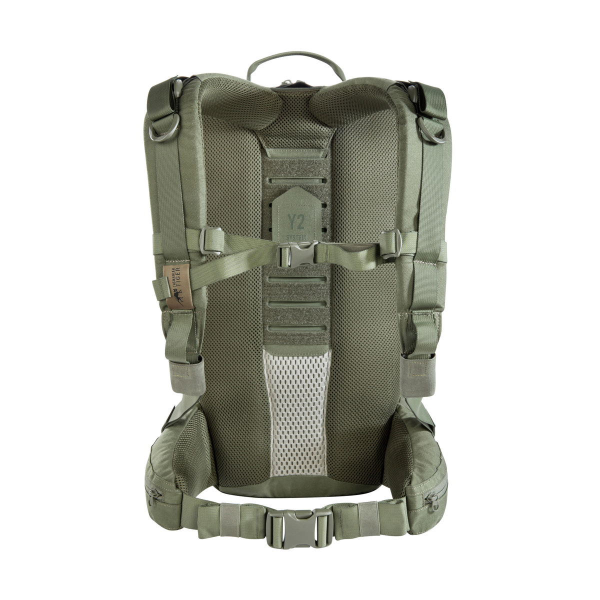 TT Modular Combat Pack 24 SL olive