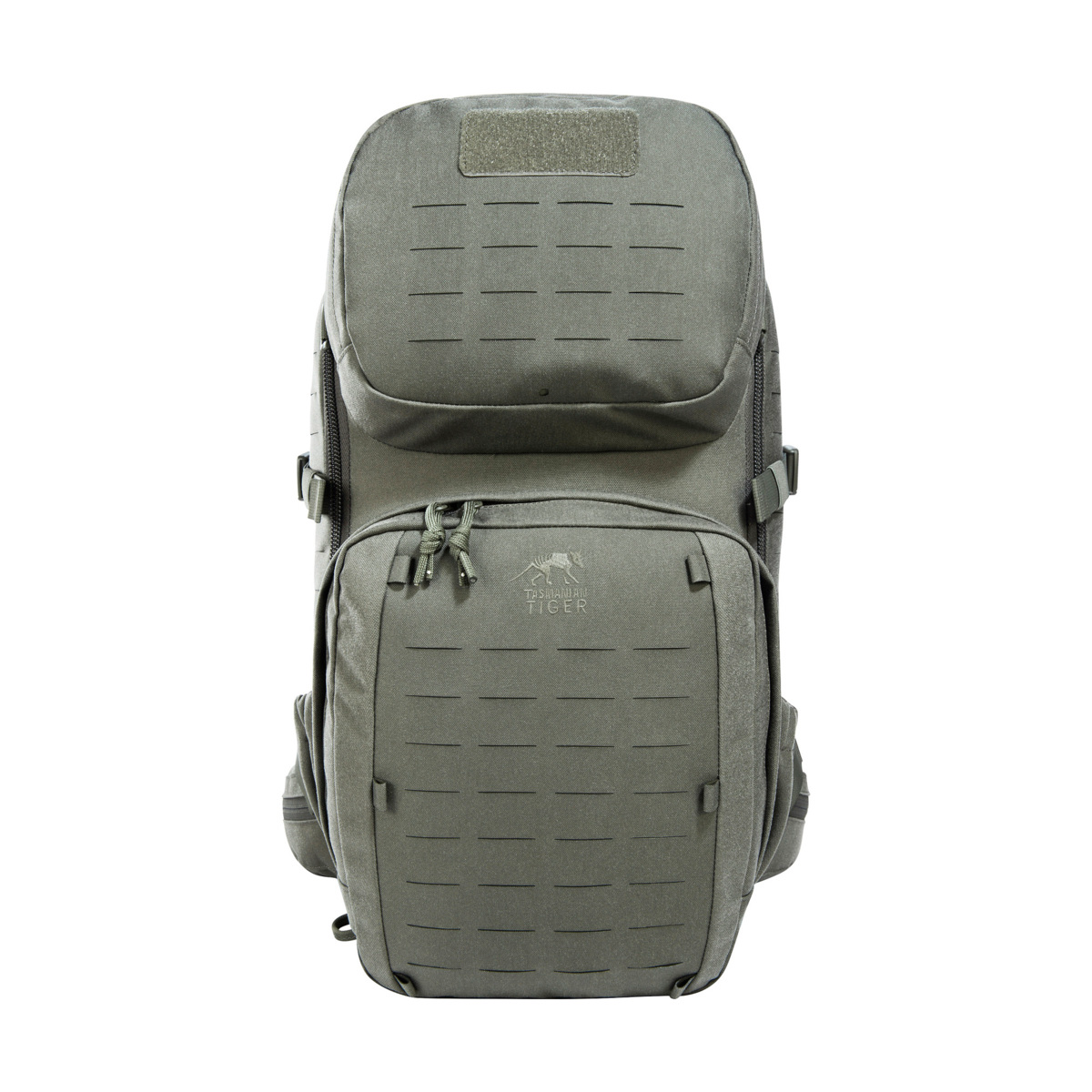 TT Modular Combat Pack IRR steingrau-olive