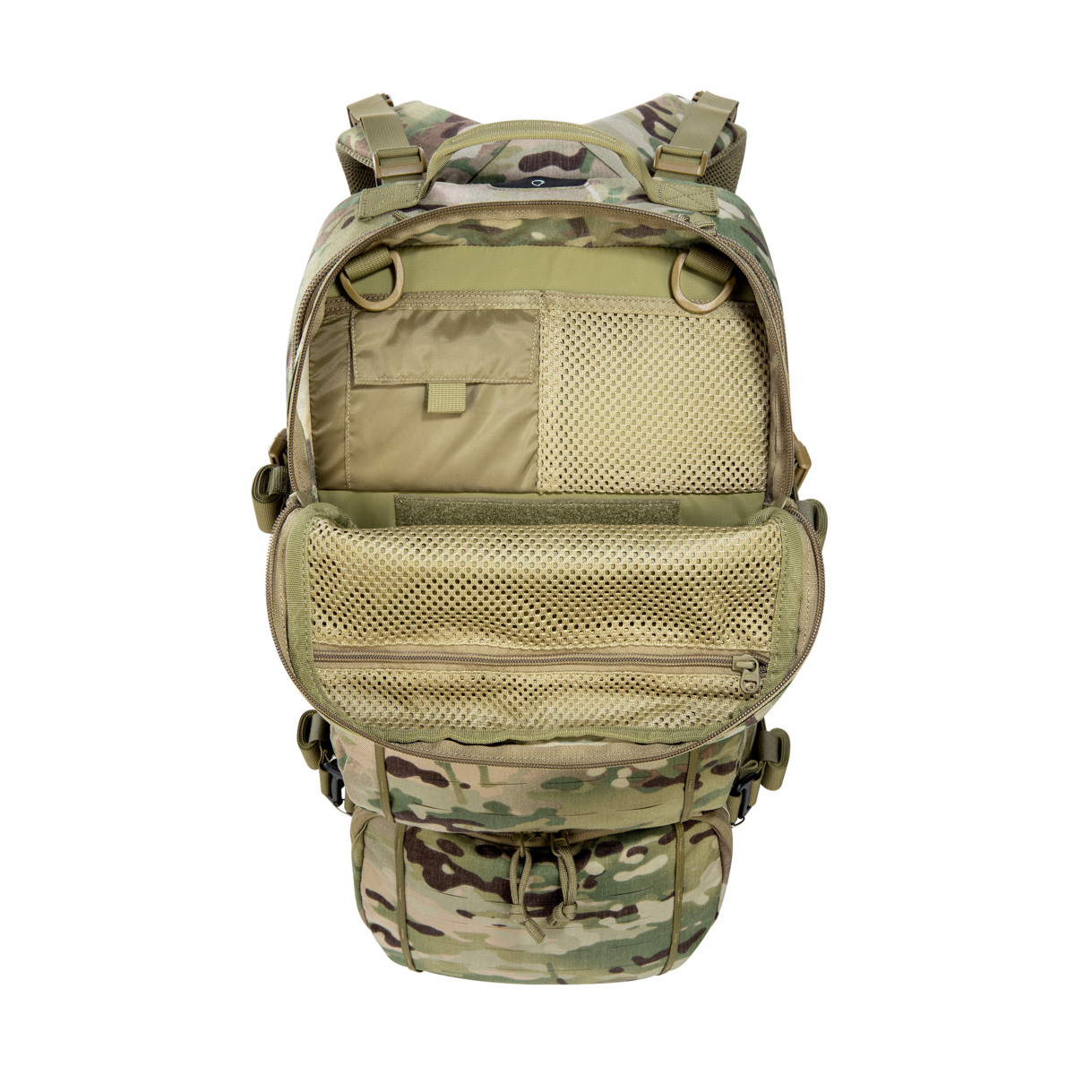 TT Modular Combat Pack 24 SL multicam