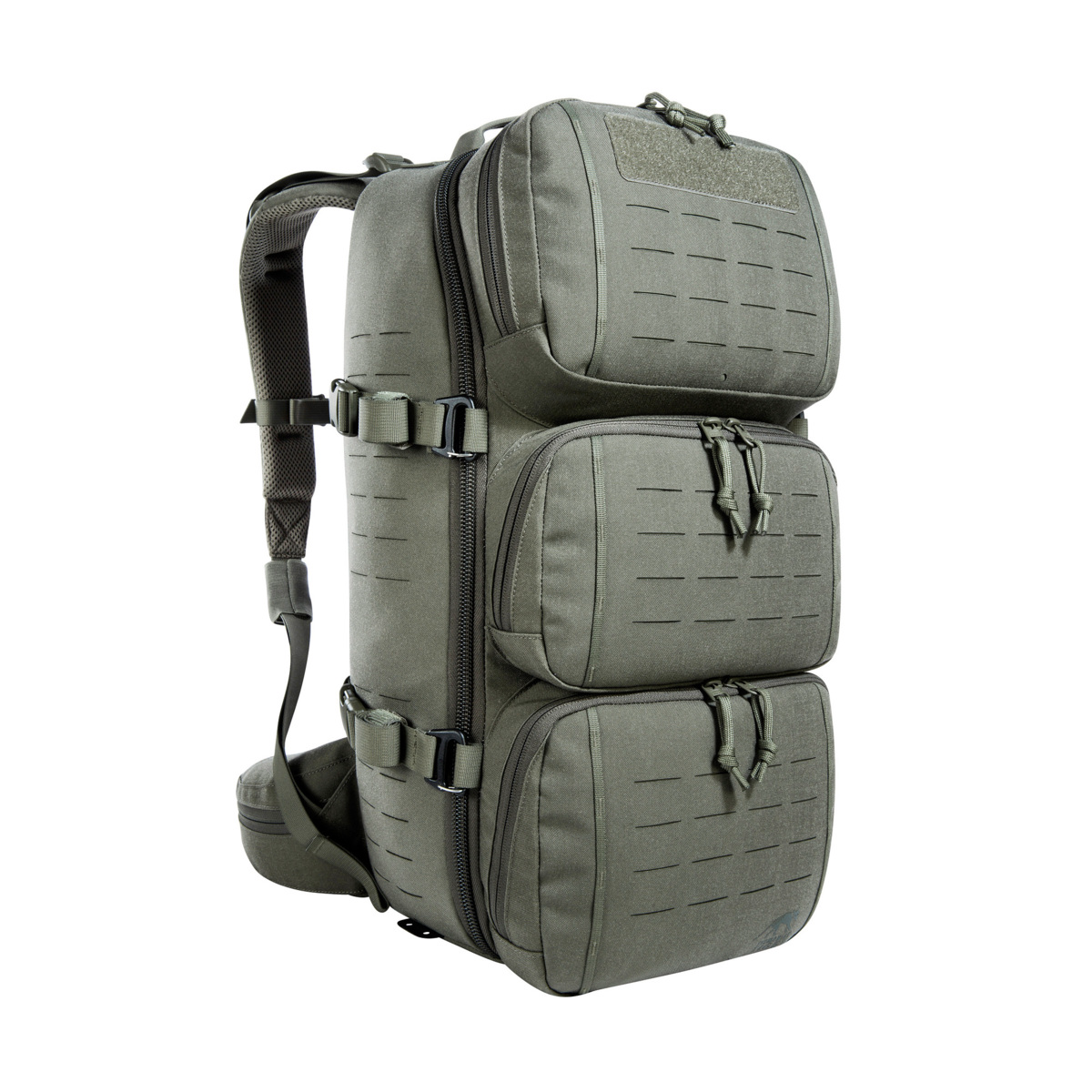 TT Modular Combat Pack 24 SL IRR steingrau-olive