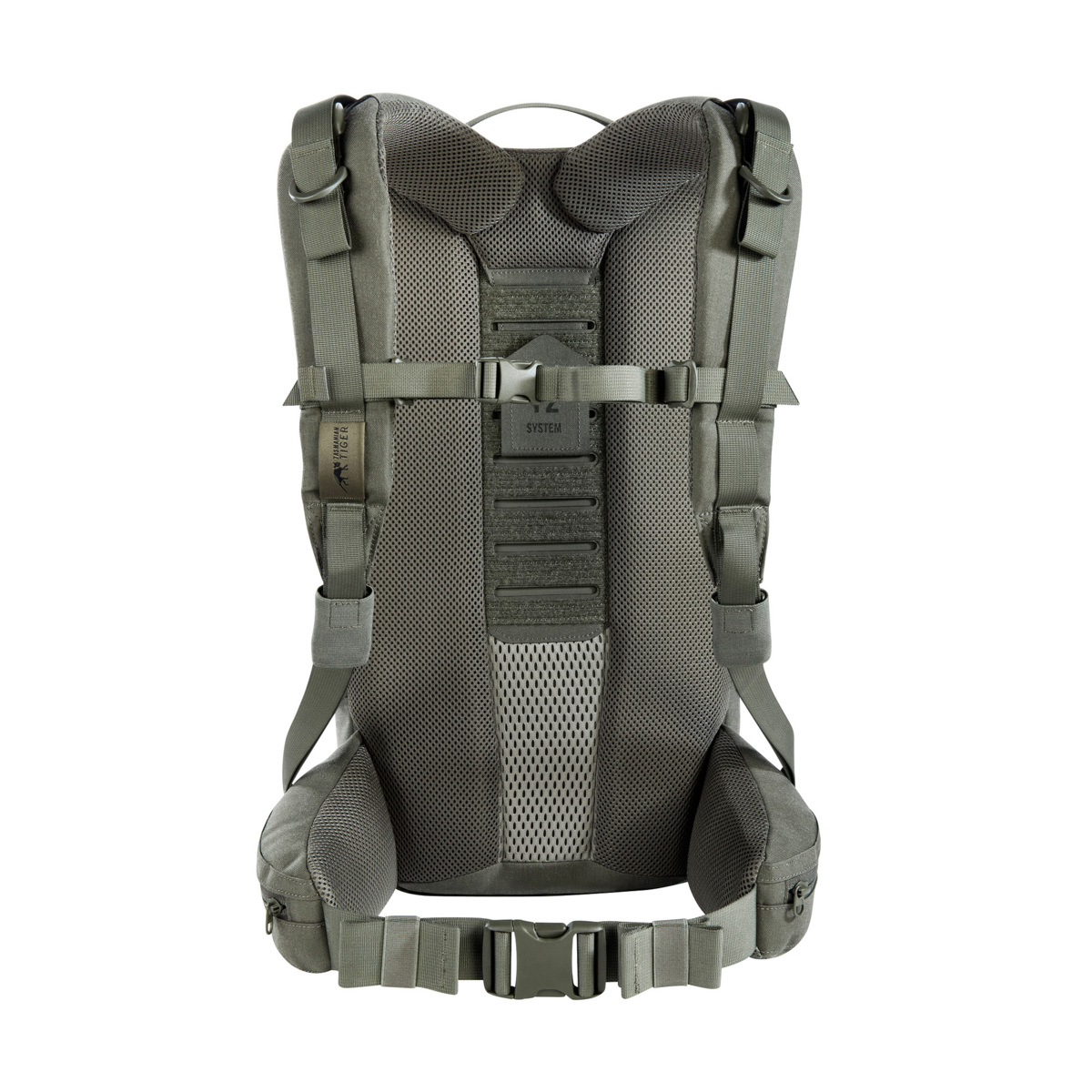 TT Modular Combat Pack 24 SL IRR steingrau-olive