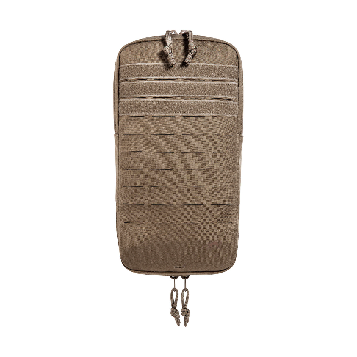 TT Bladder Pouch Extended MKII coyote braun