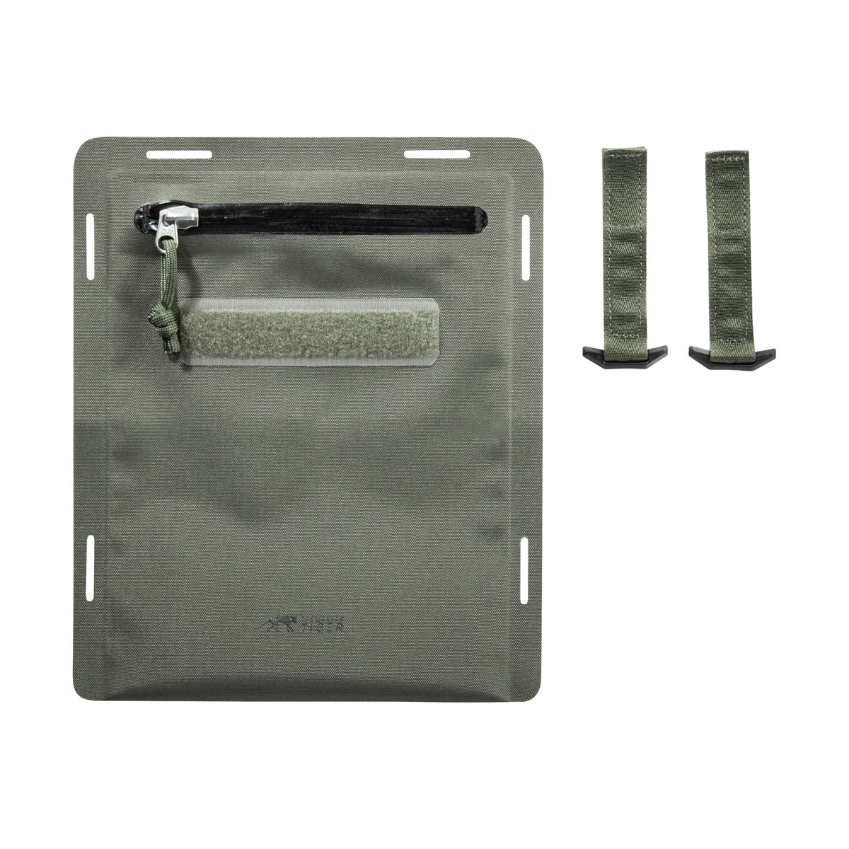 TT Pouch A5 WR schwarz