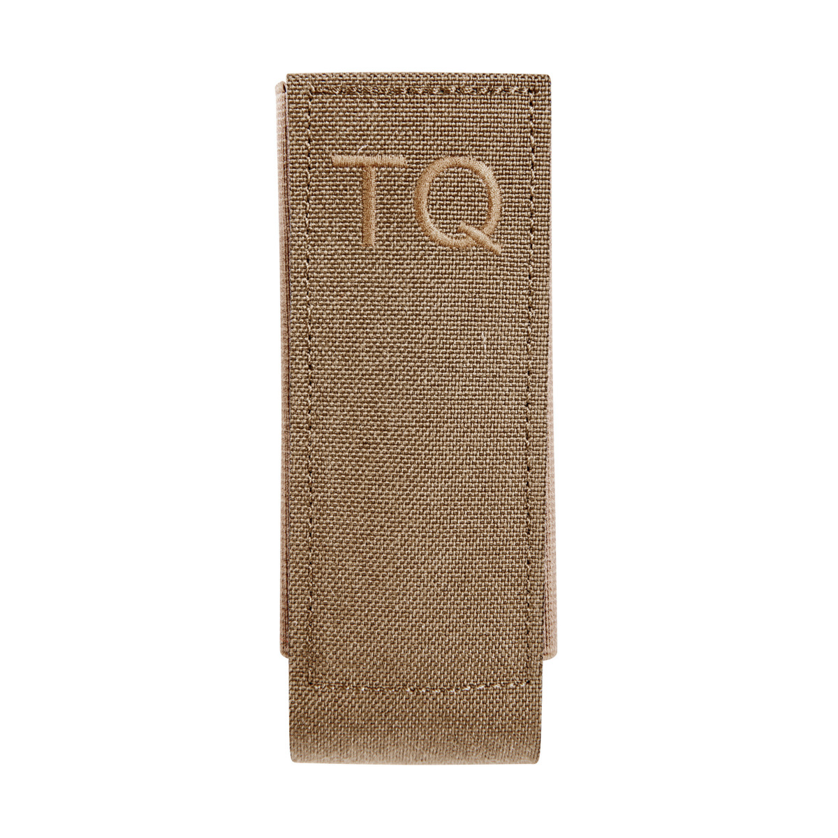 TT TQ Pouch Basic coyote braun