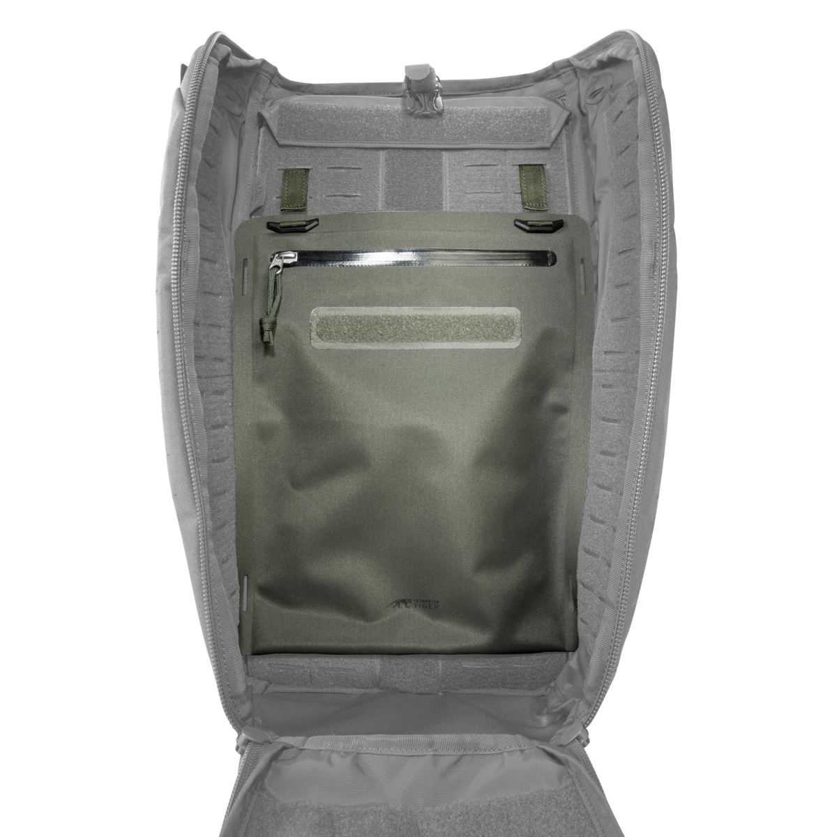 TT Pouch A4 WR schwarz