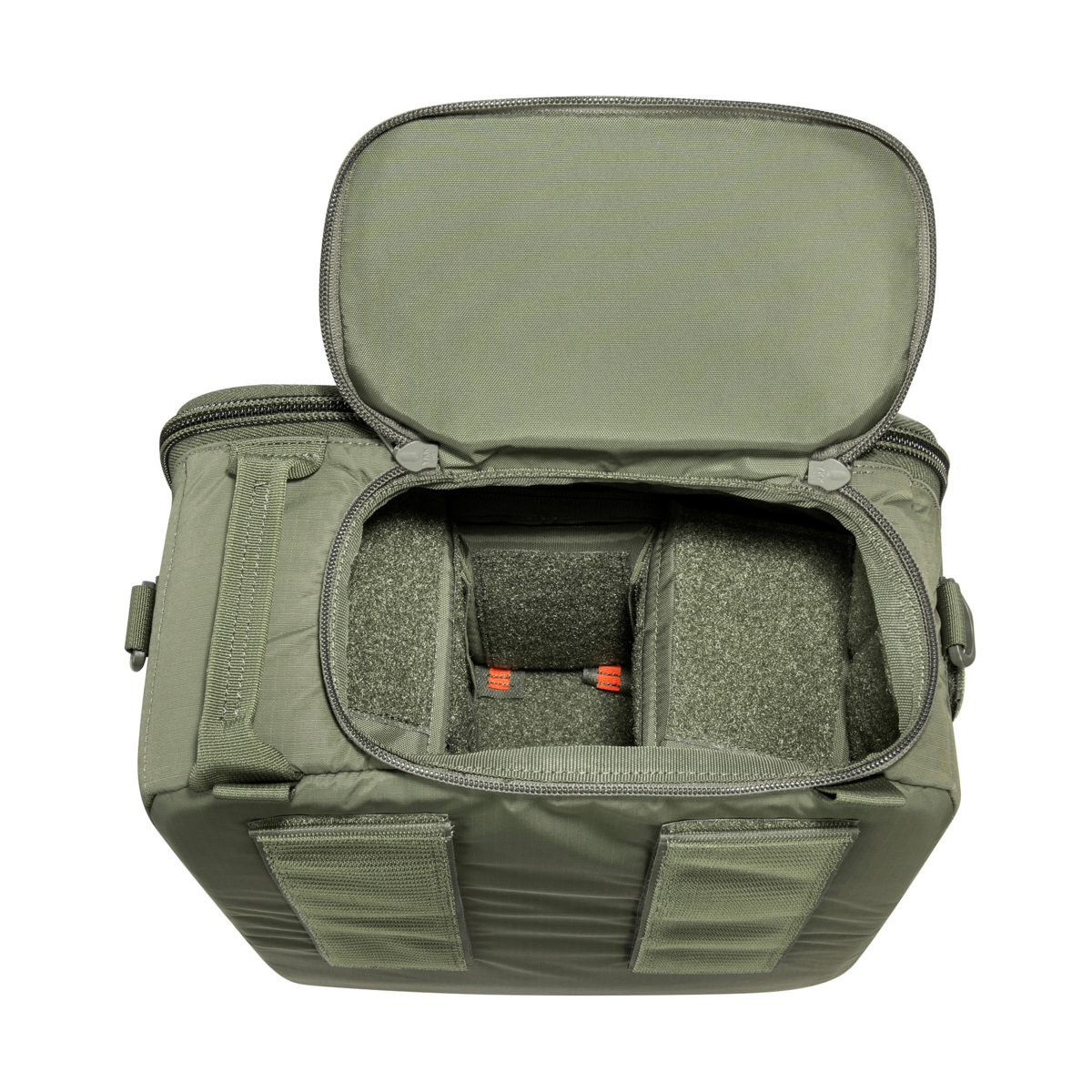 TT Multipurpose Equipment Insert titan grau