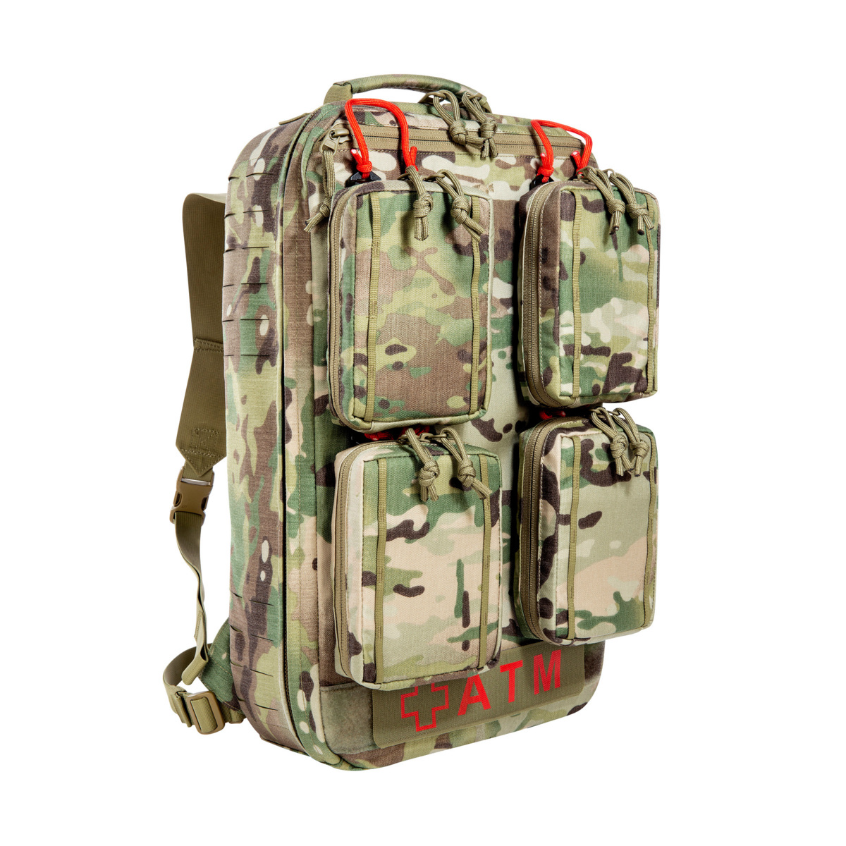 TT Medic Mascal Pack multicam