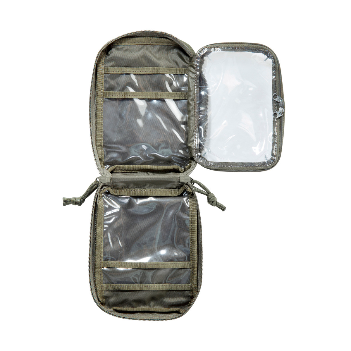 TT First Aid Basic Molle schwarz
