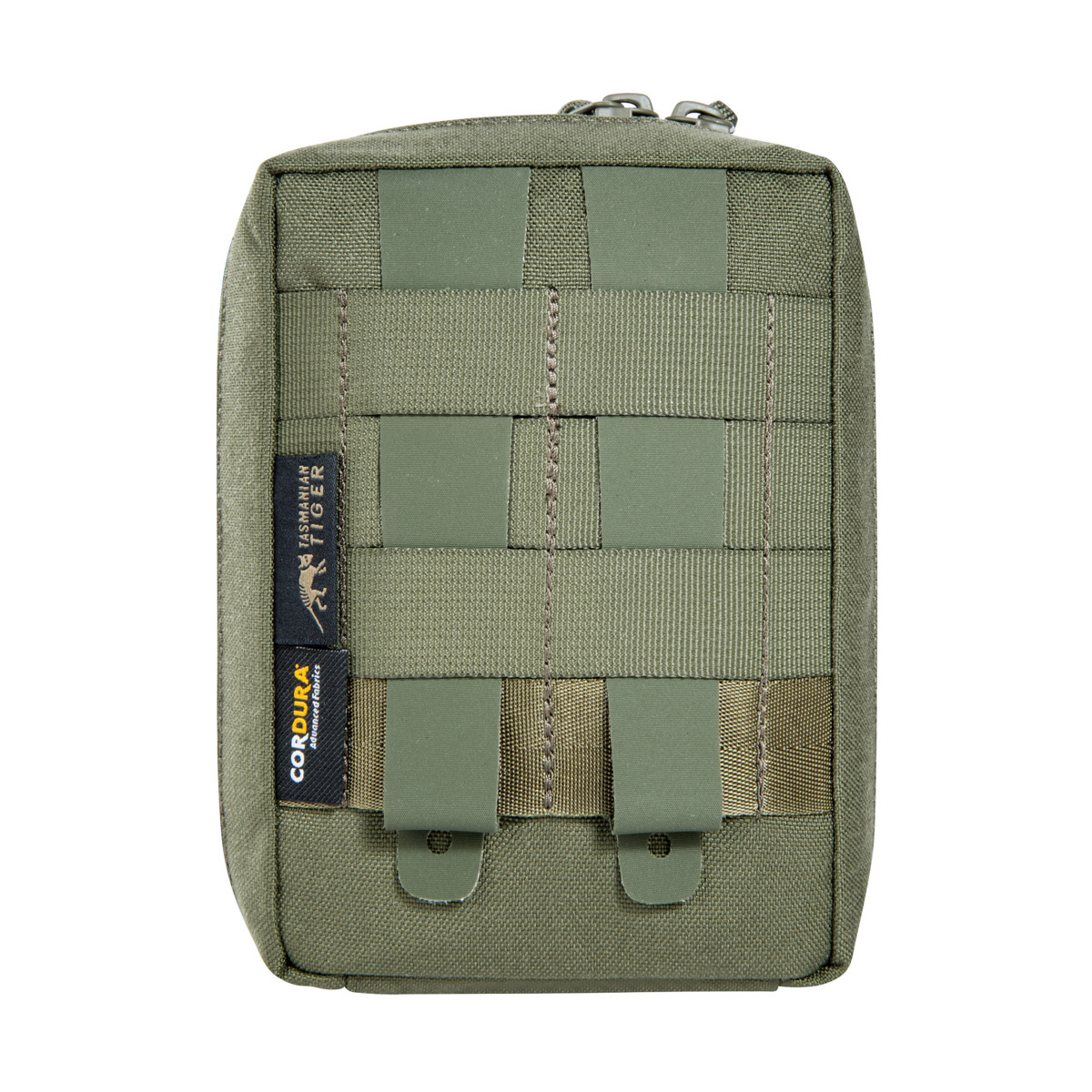 TT First Aid Basic Molle olive