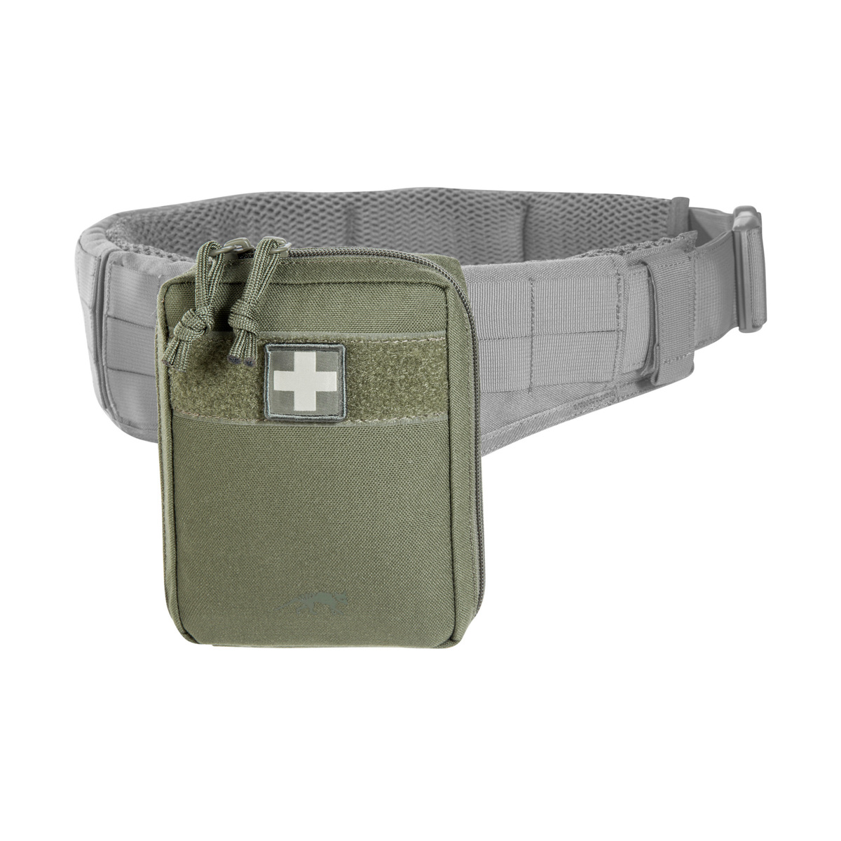 TT First Aid Basic Molle olive