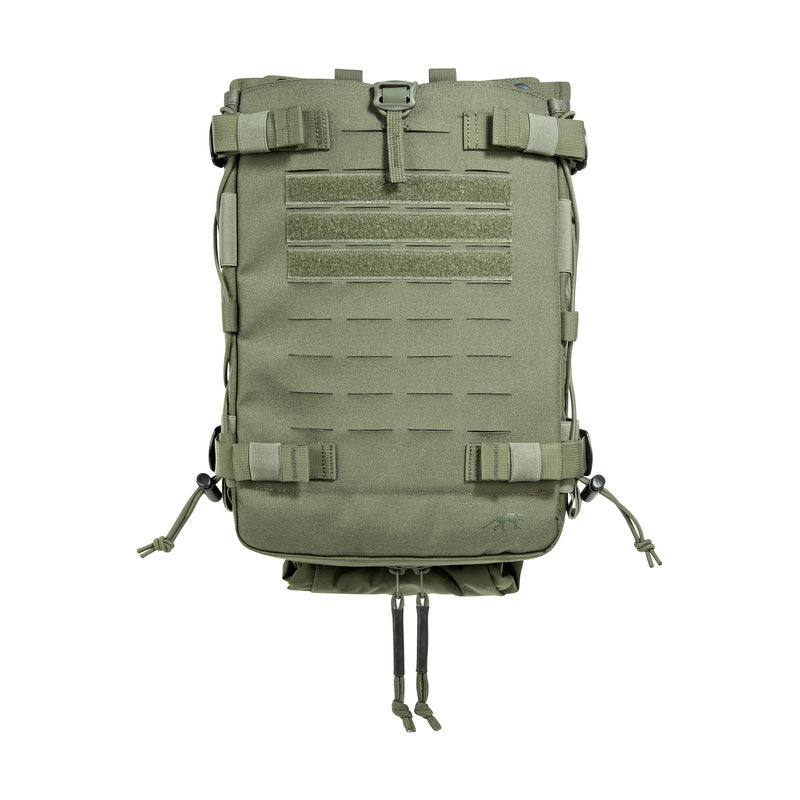 TT Tool Pack ZP schwarz