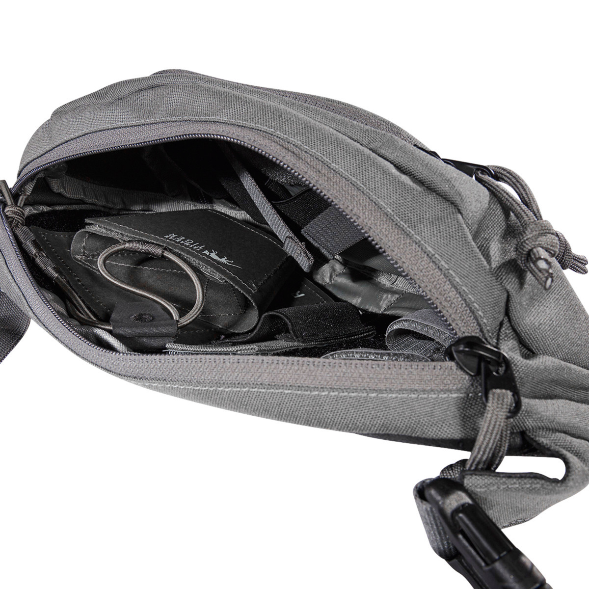 TT Hip Bag MKII titian grau