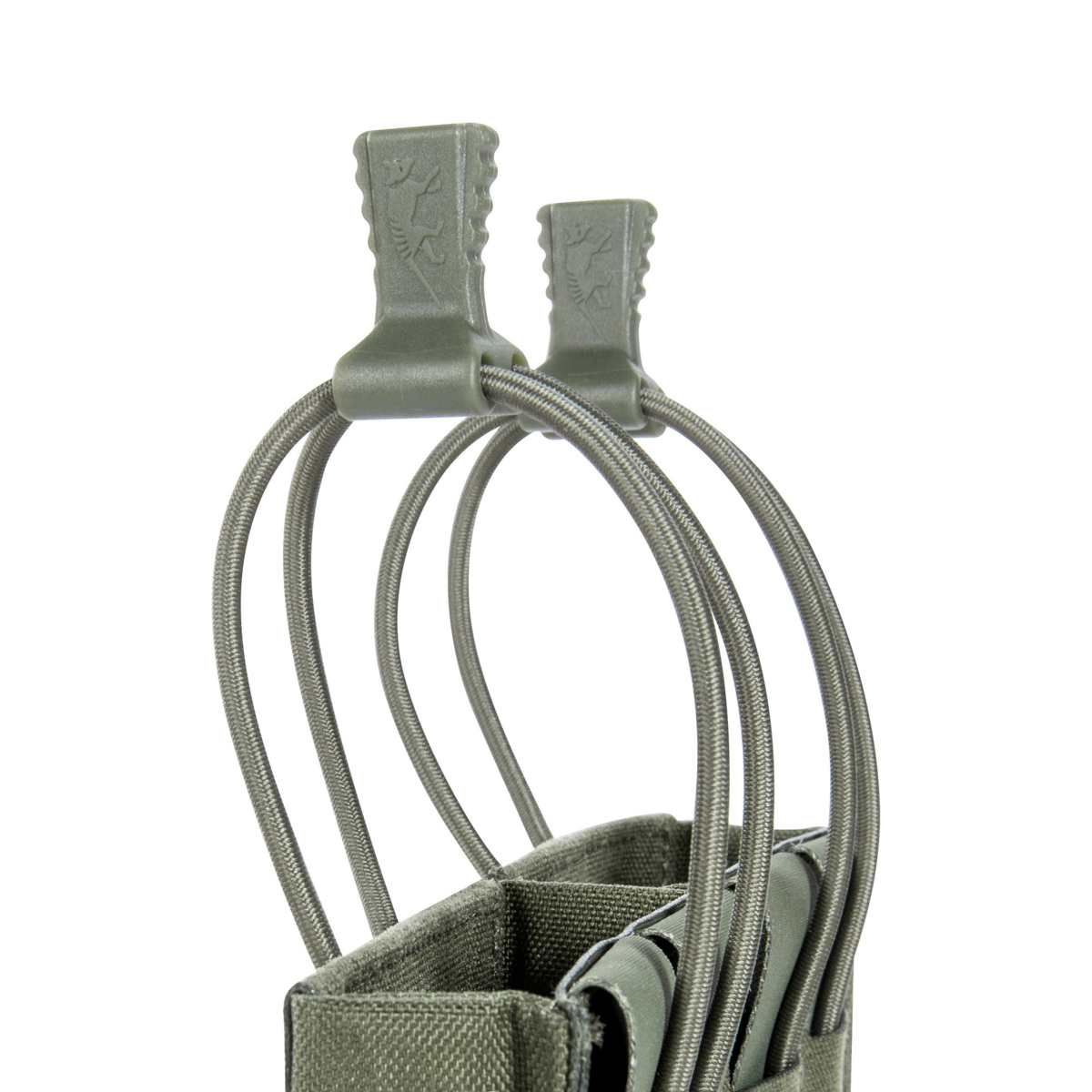 TT 2 SGL Mag Pouch BEL M4 MKIII coyote braun