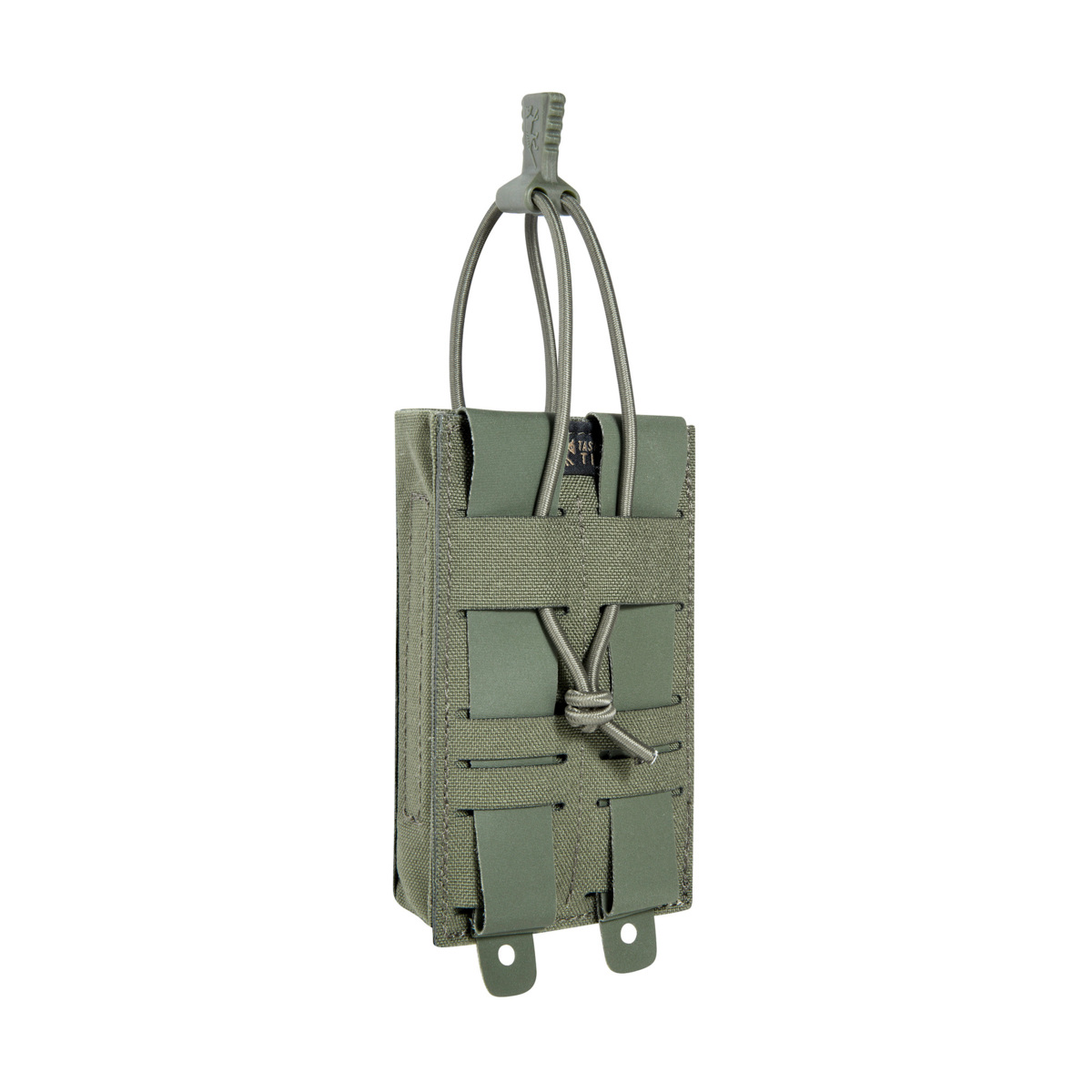 TT SGL Mag Pouch BEL M4 MKIII olive