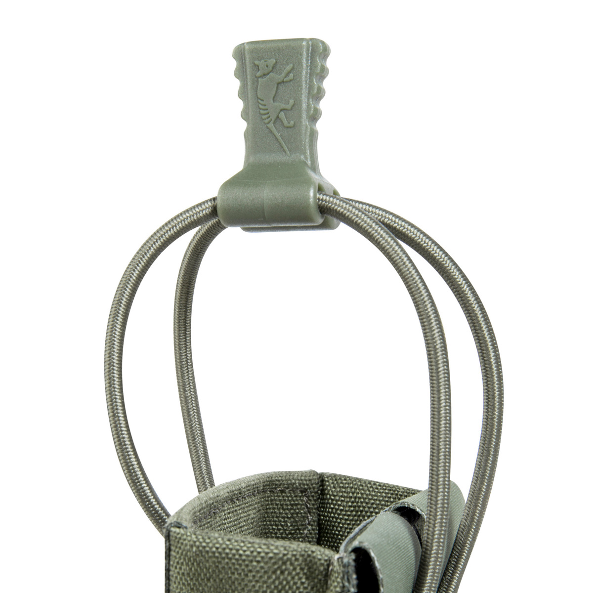 TT SGL Mag Pouch BEL M4 MKIII olive