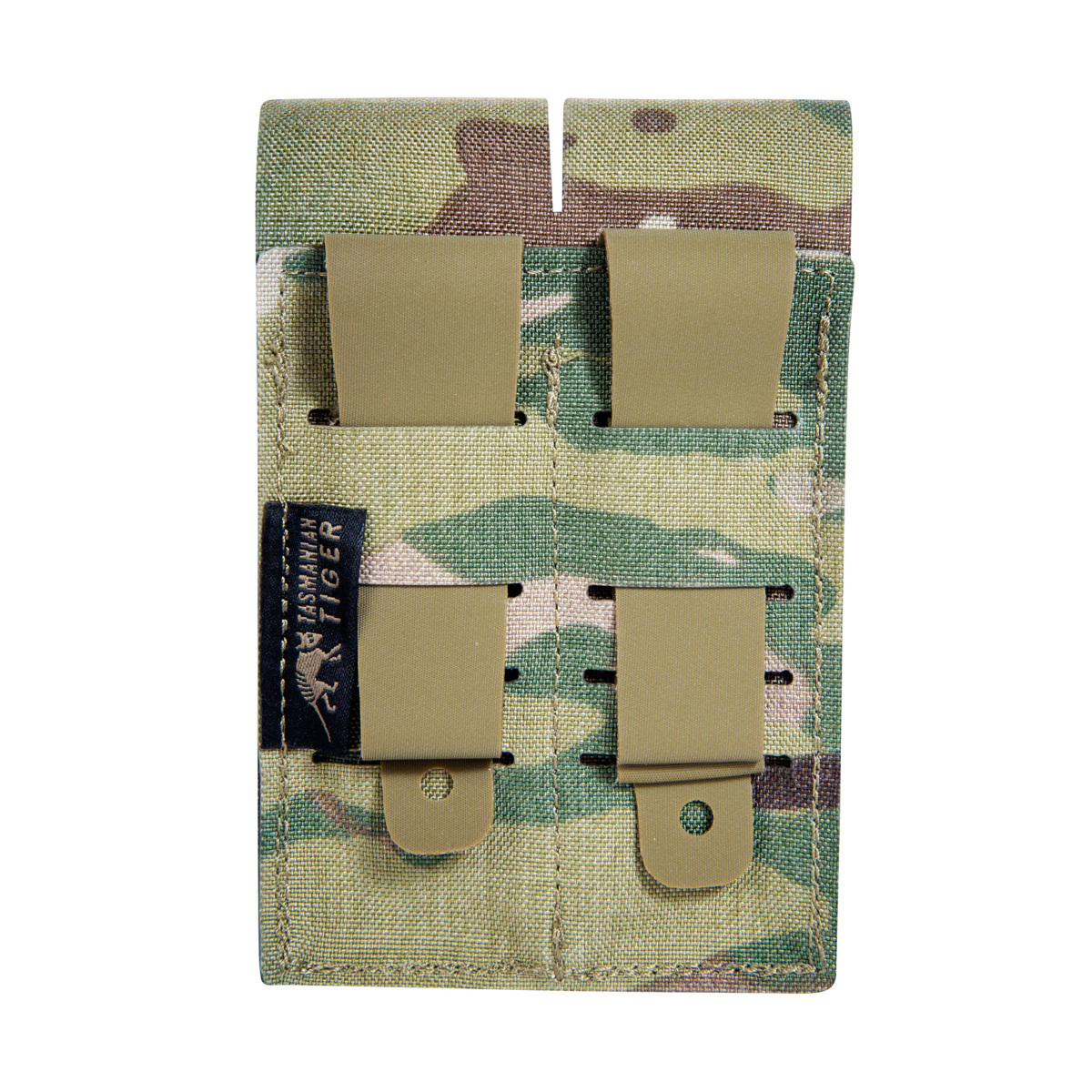 TT DBL Pistol Mag Pouch MKIII multicam