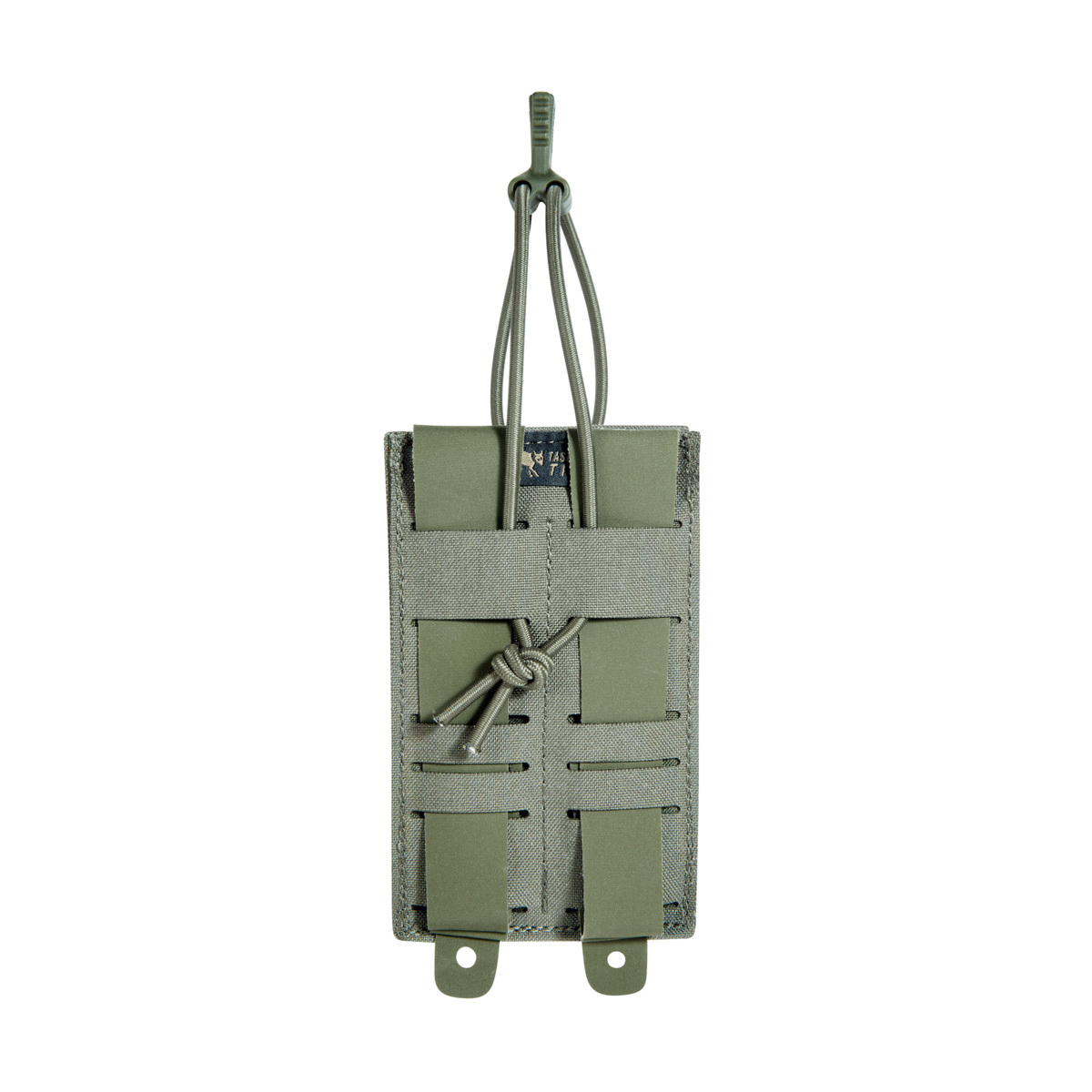 TT SGL Mag Pouch BEL M4 MKIII IRR steingrau-olive