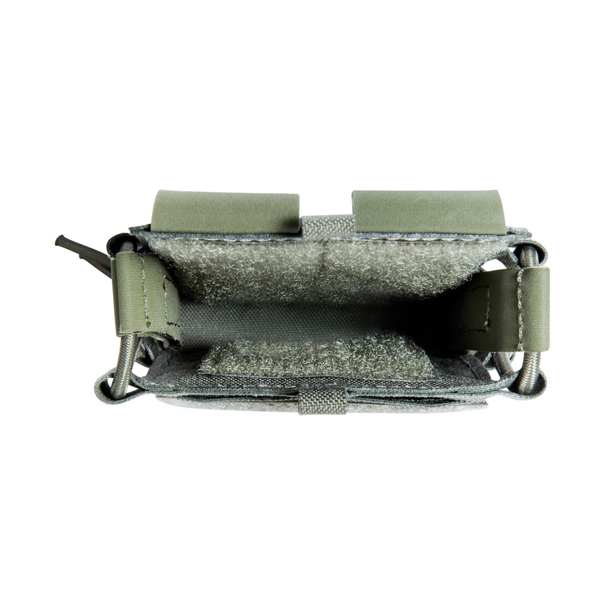 TT SGL Modular Mag Pouch MCL IRR steingrau-olive