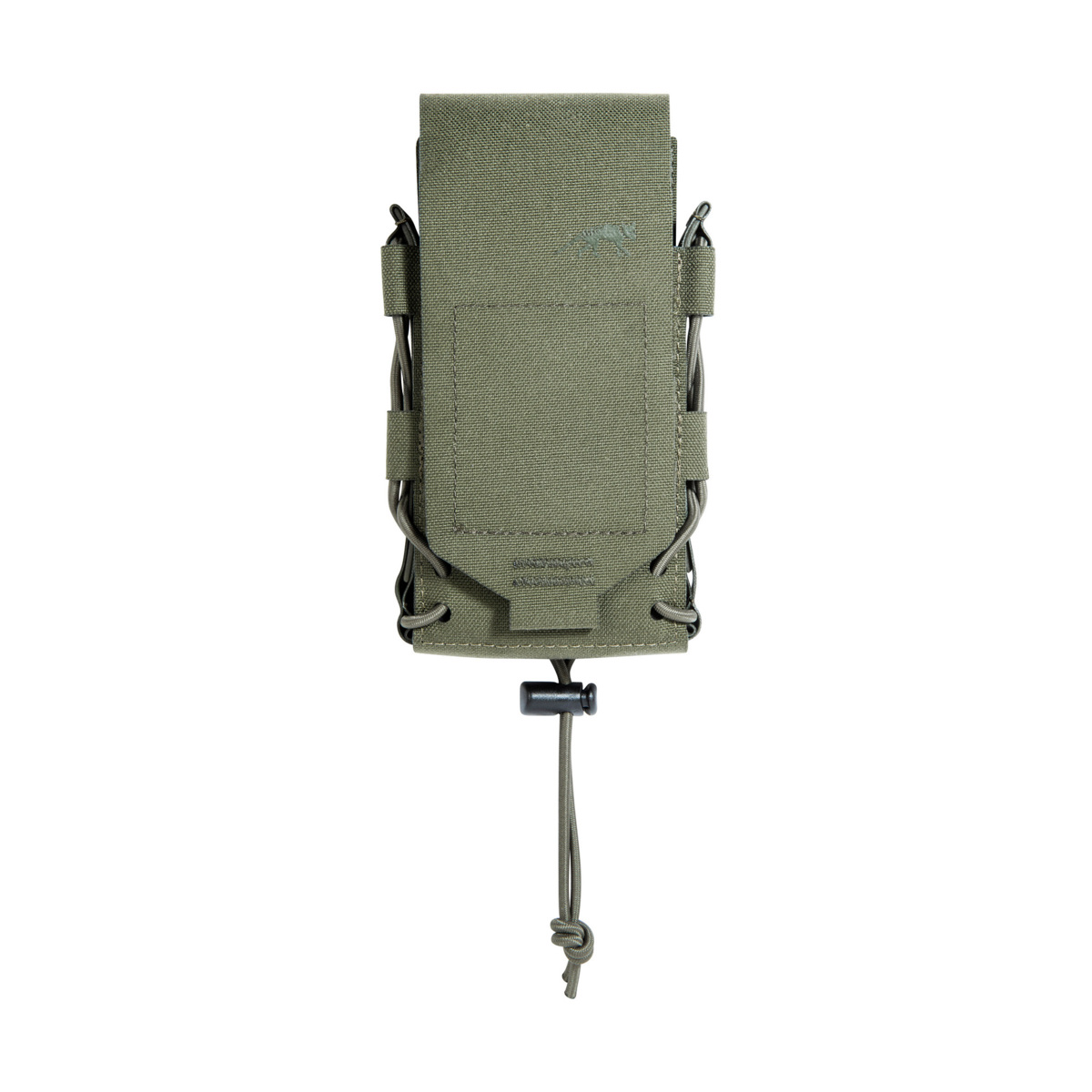 TT SGL Modular Mag Pouch MCL olive