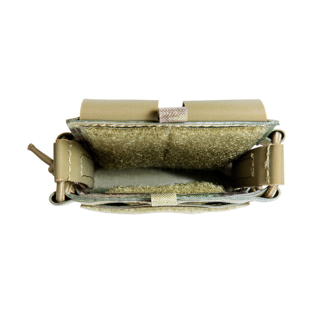 TT SGL Modular Mag Pouch MCL multicam