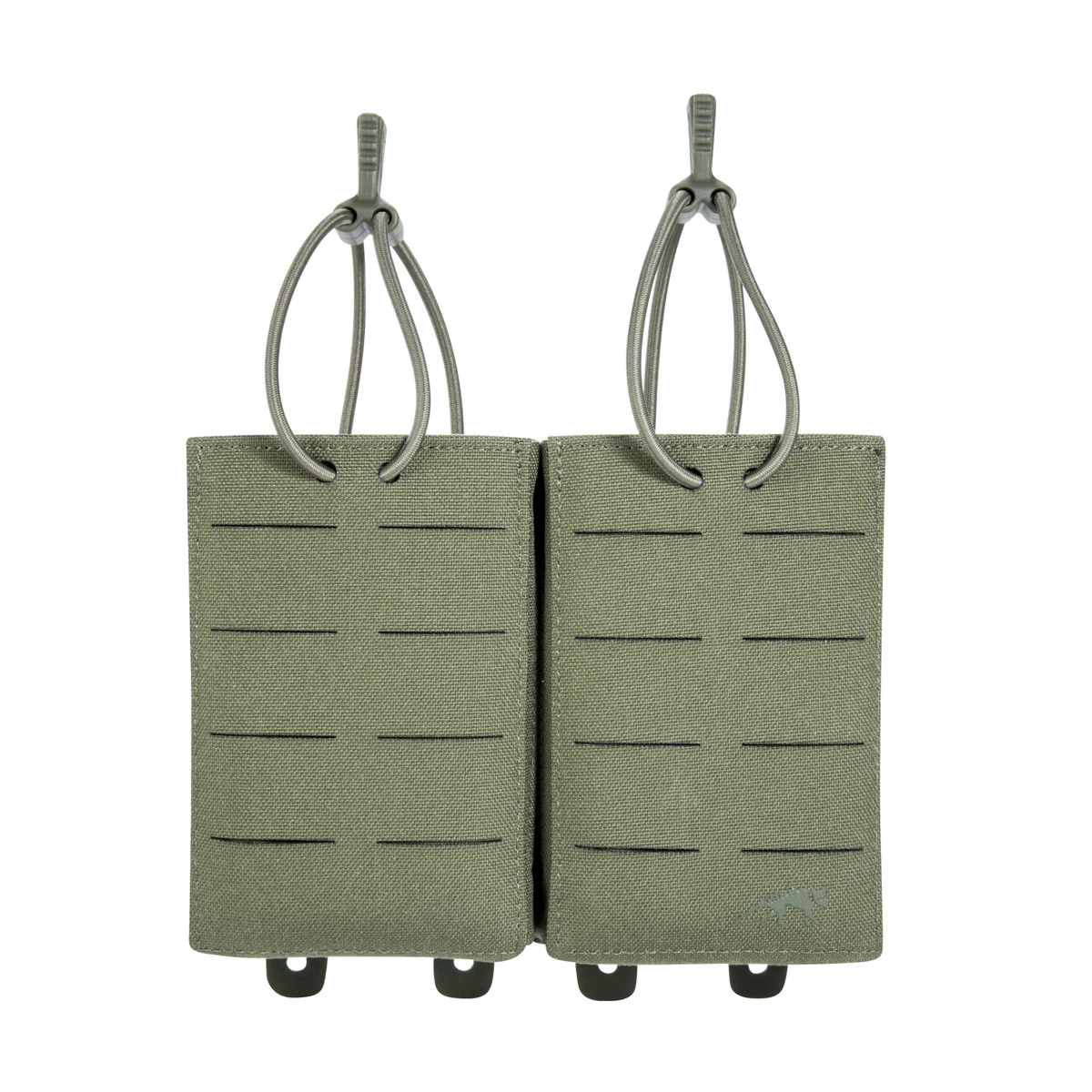 TT 2 SGL Mag Pouch BEL MKIII olive