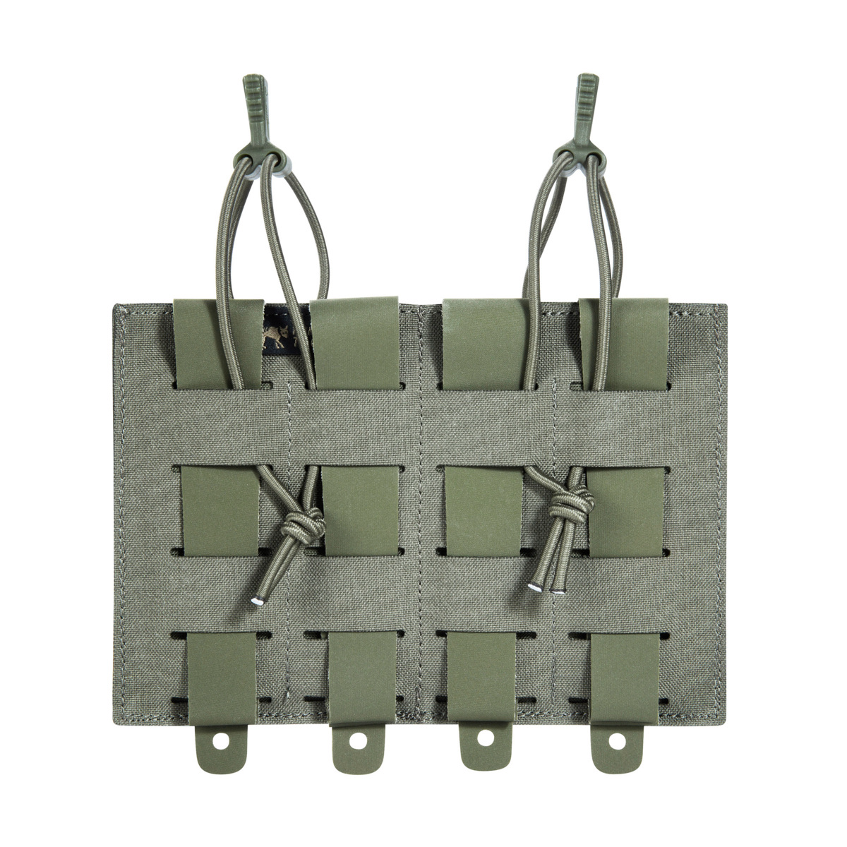 TT 2 SGL Mag Pouch BEL HK417 MKIII IRR steingrau-olive