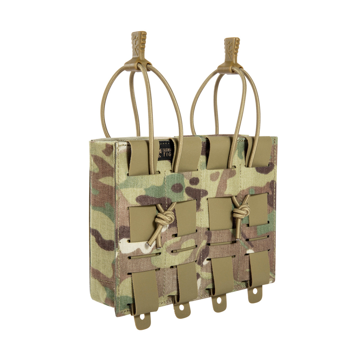 TT 2 SGL Mag Pouch BEL MKIII multicam