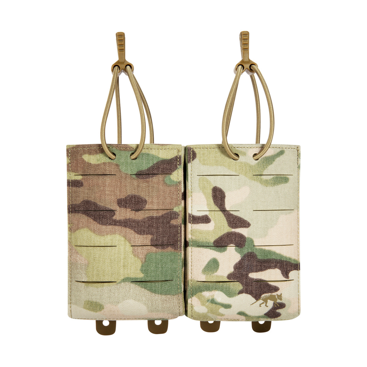 TT 2 SGL Mag Pouch BEL MKIII multicam