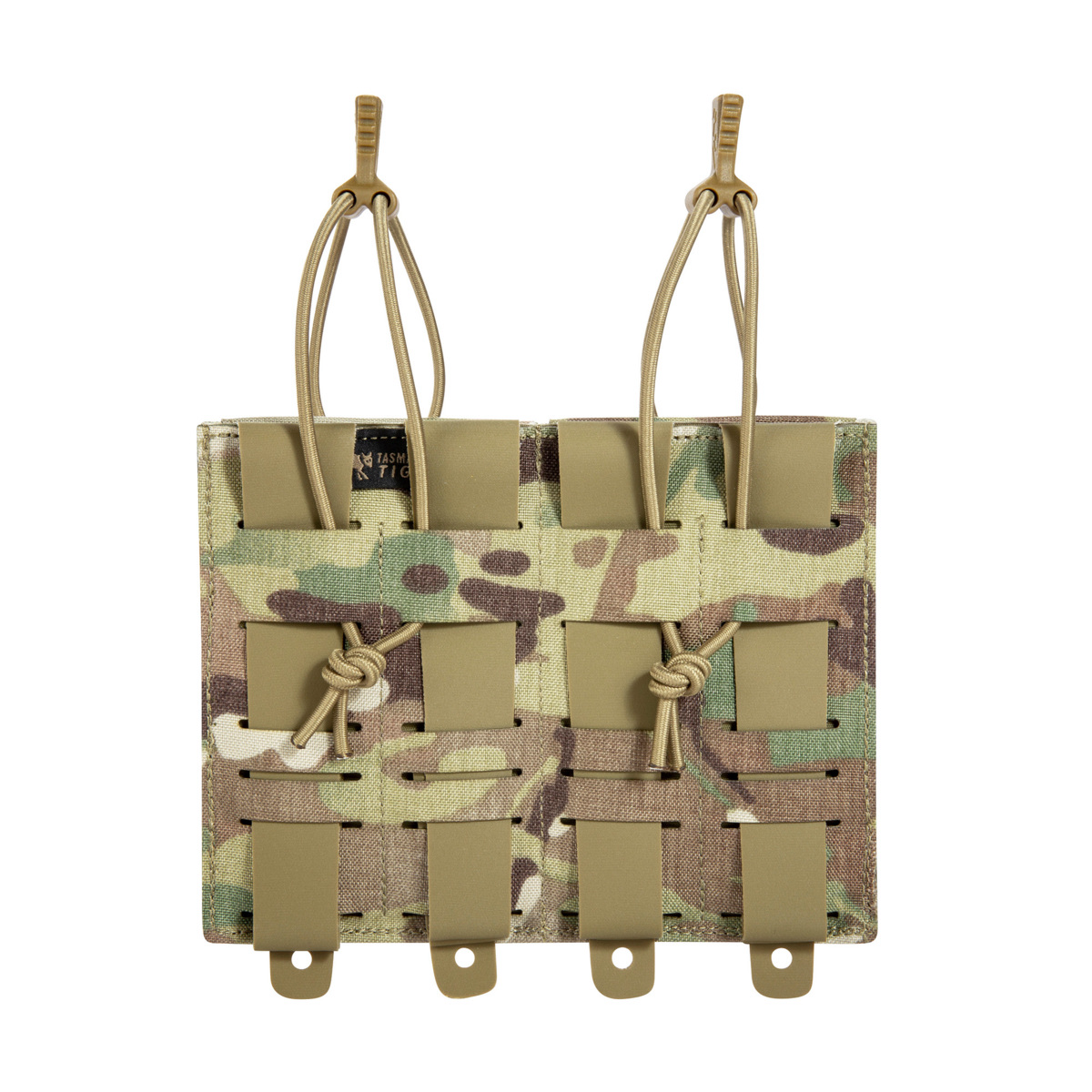 TT 2 SGL Mag Pouch BEL MKIII multicam