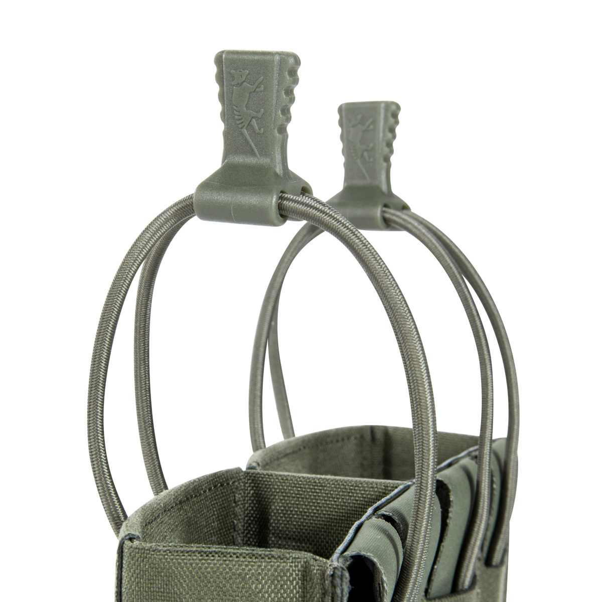 TT 2 SGL Mag Pouch BEL MKIII schwarz